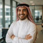 أحمد الشهري